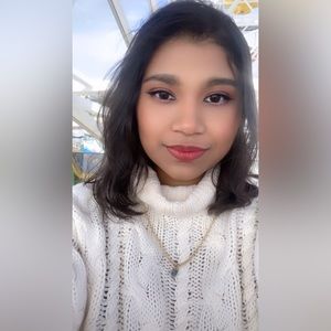 Meet your Posher, Kashmira